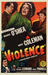 voir la fiche complète du film : Violence