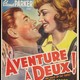 photo du film Aventure à deux