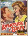 voir la fiche complète du film : Aventure à deux