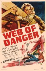 voir la fiche complète du film : Web of Danger