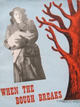 When the Bough Breaks