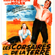 photo du film Les Corsaires de la terre