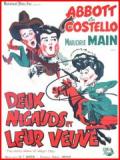 voir la fiche complète du film : Deux nigauds et leur veuve