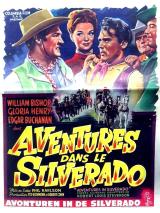 voir la fiche complète du film : Aventures dans le Silverado