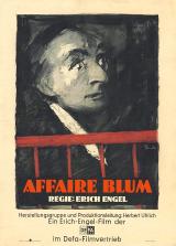 voir la fiche complète du film : L Affaire Blum