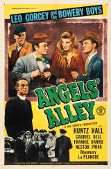 Angels  Alley