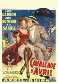 voir la fiche complète du film : Cavalcade d avril