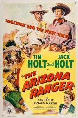 voir la fiche complète du film : The Arizona Ranger