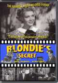 voir la fiche complète du film : Blondie s Secret