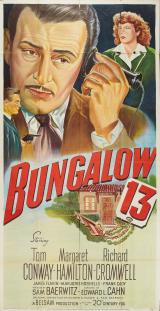 voir la fiche complète du film : Bungalow 13