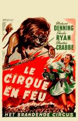 voir la fiche complète du film : Le Cirque en feu