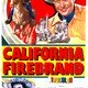 photo du film California Firebrand