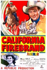California Firebrand
