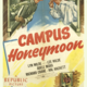 photo du film Campus Honeymoon