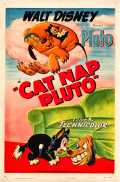 Cat Nap Pluto