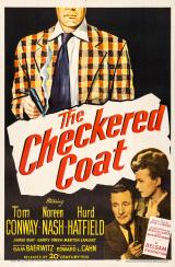 voir la fiche complète du film : The Checkered Coat