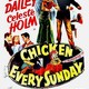 photo du film Chicken Every Sunday