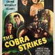 photo du film The Cobra Strikes