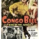 photo du film Congo Bill, roi de la jungle