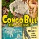 photo du film Congo Bill, roi de la jungle