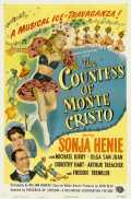 voir la fiche complète du film : La Comtesse de Monte-Cristo