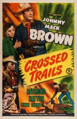 Crossed Trails