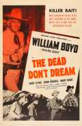 voir la fiche complète du film : The Dead Don t Dream
