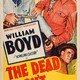 photo du film The Dead Don't Dream