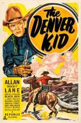 voir la fiche complète du film : The Denver Kid