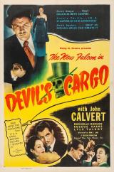 voir la fiche complète du film : Devil s Cargo
