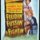 photo du film Feudin', Fussin' and A-Fightin'