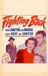 voir la fiche complète du film : Fighting Back