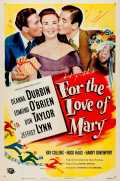 voir la fiche complète du film : For the Love of Mary