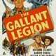 photo du film The Gallant Legion