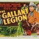 photo du film The Gallant Legion