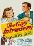 voir la fiche complète du film : The Gay Intruders
