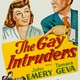photo du film The Gay Intruders