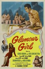 voir la fiche complète du film : Glamour Girl