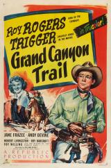 voir la fiche complète du film : Grand Canyon Trail