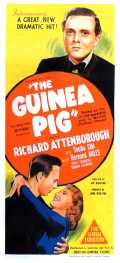 voir la fiche complète du film : The Guinea Pig