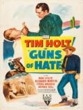 voir la fiche complète du film : Guns of Hate
