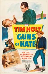 Guns of Hate