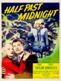 voir la fiche complète du film : Half Past Midnight