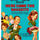 photo du film Here Come the Huggetts