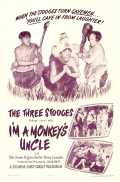 voir la fiche complète du film : I m a Monkey s Uncle