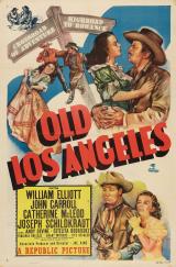 Old Los Angeles