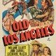 photo du film Old Los Angeles