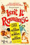 Isn t It Romantic?