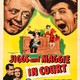 photo du film Jiggs and Maggie in Court