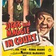 photo du film Jiggs and Maggie in Court